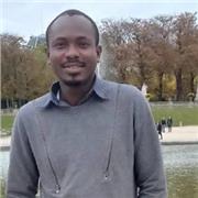 English Teacher in 14th Arondissement